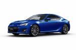 Subaru BRZ S 2016 года (JP)